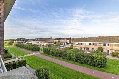 Minervastraat 67, Tiel