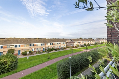 Minervastraat 67, Tiel