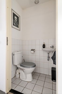 Minervastraat 67, Tiel