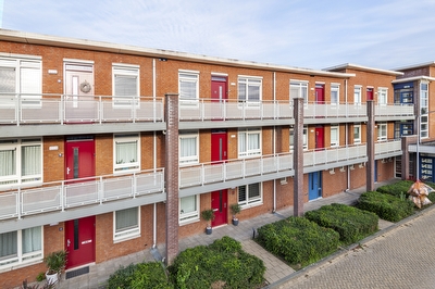 Minervastraat 67, Tiel