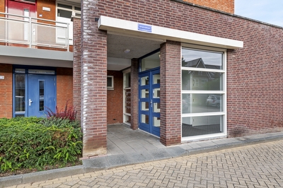 Minervastraat 67, Tiel