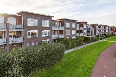 Minervastraat 67, Tiel