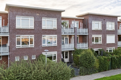 Minervastraat 67, Tiel