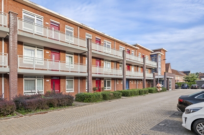 Minervastraat 67, Tiel
