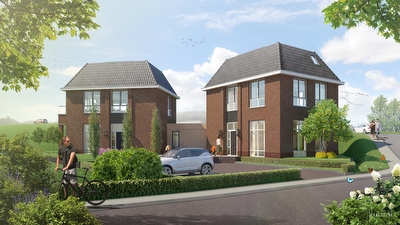 Molenstraat 2a - Waalhof, Ophemert