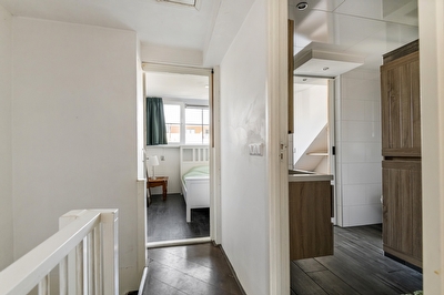 Nachtegaallaan 59, Tiel