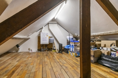 Nachtegaallaan 59, Tiel