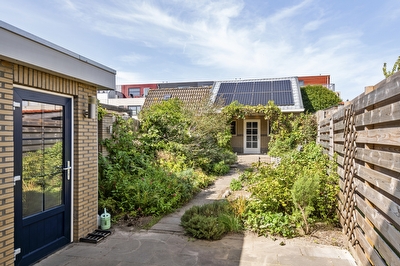 Nachtegaallaan 59, Tiel