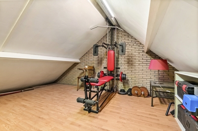 Nachtegaallaan 59, Tiel
