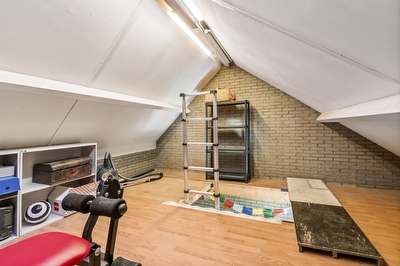 Nachtegaallaan 59, Tiel