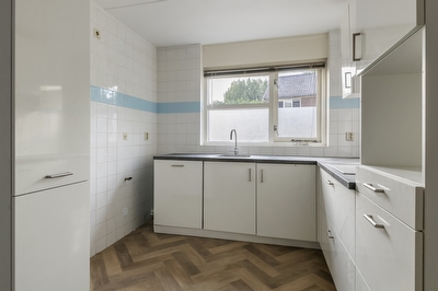 Nachtegaallaan 71, Tiel