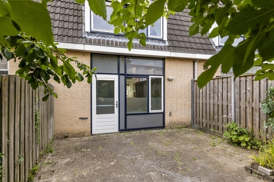 Nachtegaallaan 71, Tiel
