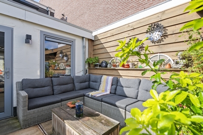 Nieuwe Tielseweg 18, Tiel