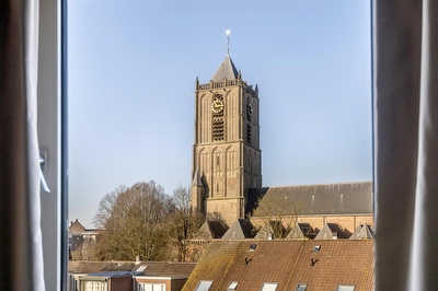 Nieuwe Tielseweg 20 31, Tiel