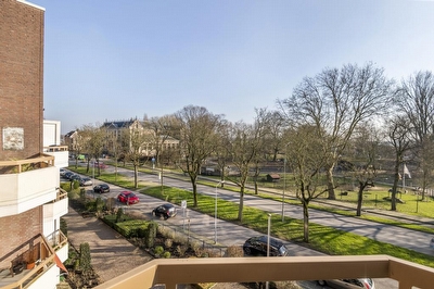 Nieuwe Tielseweg 20 31, Tiel