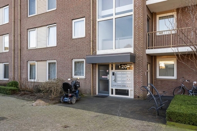 Nieuwe Tielseweg 20 31, Tiel