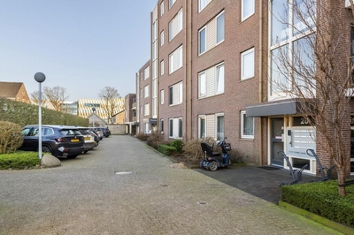 Nieuwe Tielseweg 20 31, Tiel