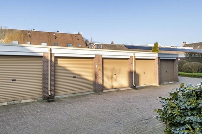 Nieuwe Tielseweg 20 31, Tiel