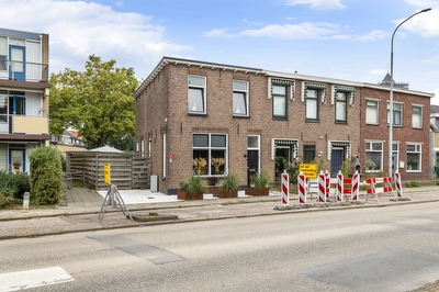 Nieuwe Tielseweg 90, Tiel