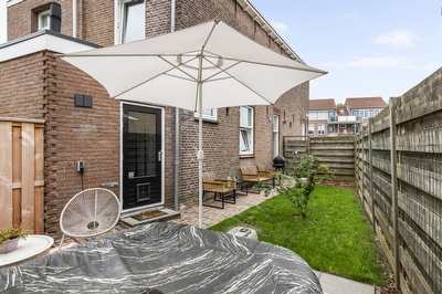 Nieuwe Tielseweg 90, Tiel