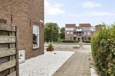 Nieuwe Tielseweg 90, Tiel