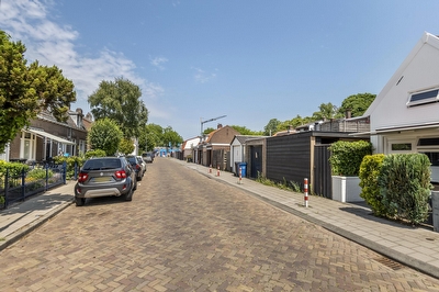 Nieuweweg 74, Tiel