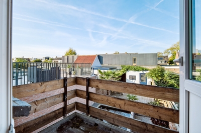 Nieuweweg 89, Tiel