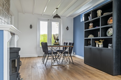 Nieuwstraat 13, Dreumel