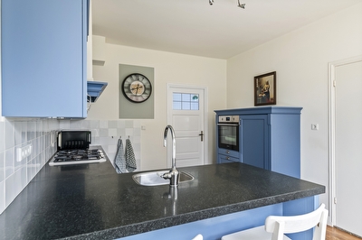 Nieuwstraat 13, Dreumel