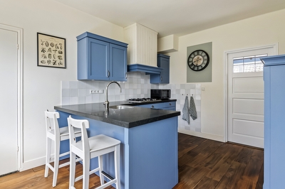 Nieuwstraat 13, Dreumel