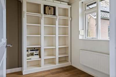 Nieuwstraat 13, Dreumel