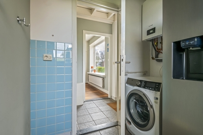 Nieuwstraat 13, Dreumel