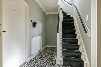 Nieuwstraat 13, Dreumel