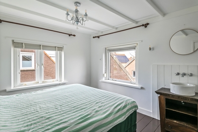 Nieuwstraat 13, Dreumel