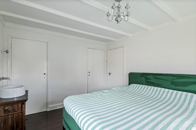 Nieuwstraat 13, Dreumel