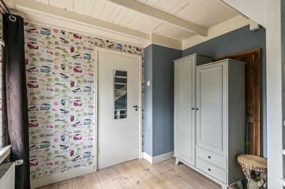 Nieuwstraat 13, Dreumel