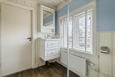 Nieuwstraat 13, Dreumel