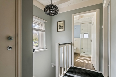 Nieuwstraat 13, Dreumel