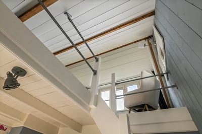 Nieuwstraat 13, Dreumel