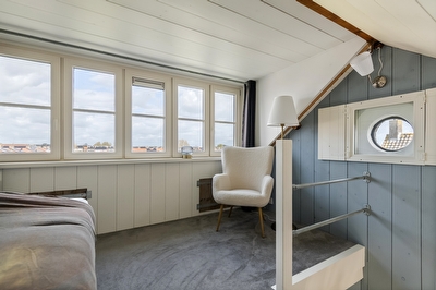 Nieuwstraat 13, Dreumel