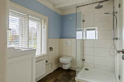 Nieuwstraat 13, Dreumel