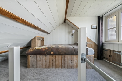 Nieuwstraat 13, Dreumel