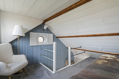 Nieuwstraat 13, Dreumel