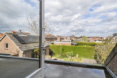 Nieuwstraat 13, Dreumel