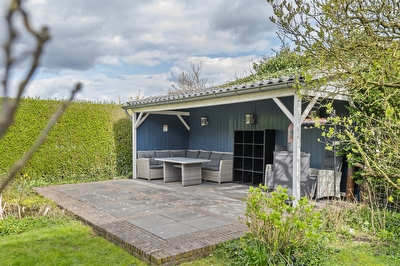 Nieuwstraat 13, Dreumel