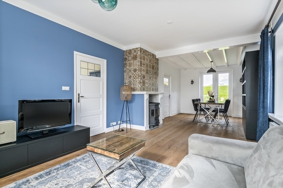 Nieuwstraat 13, Dreumel