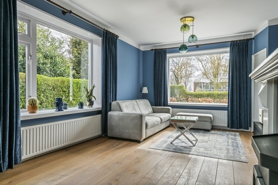 Nieuwstraat 13, Dreumel