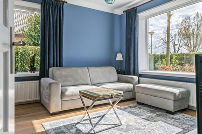 Nieuwstraat 13, Dreumel