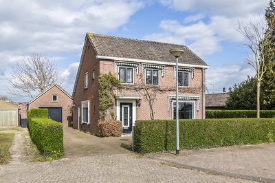 Nieuwstraat 13, Dreumel