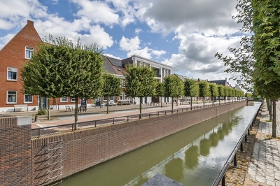 Noorderhof 77, Meteren
